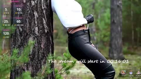 naughtyemi online show from January 2026 08:58:01 PM