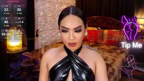 naughtyfridah online show from April 2026 12:03:01 PM