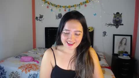 Valeria  online show from January 2025 07:08:01 PM