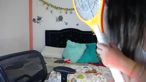 Valeria  online show from March 2025 11:05:01 PM