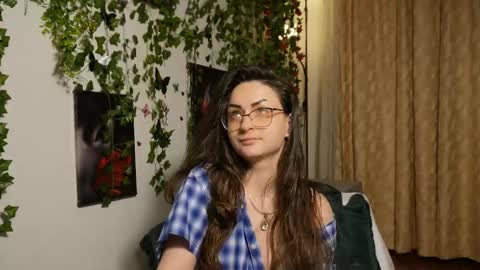 Mya Alexya online show from November 2025 08:19:01 PM