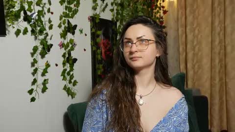 Mya Alexya online show from December 2025 11:30:02 AM