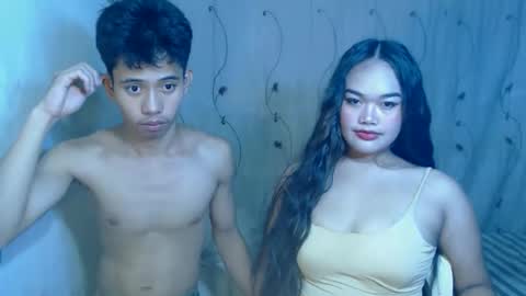 amber and ryan online show from November 2025 10:43:02 AM