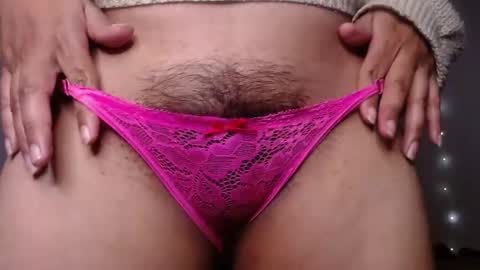 Kimberly online show from November 2025 10:52:02 PM