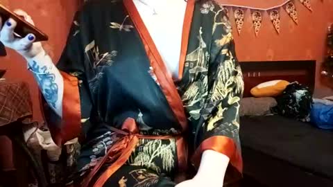 housewife Eva online show from December 2024 03:02:02 PM