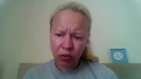 Snapshot of naughtyjennyblondeuk chatting on May 2026 11:37:01 AM naughtyjennyblondeuk online show from May 2026 11:37:01 AM