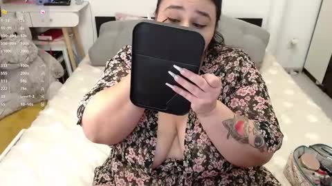 Chris online show from January 2025 12:22:02 PM