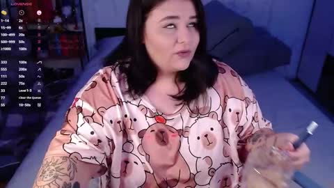 Chris online show from November 2025 06:12:01 AM