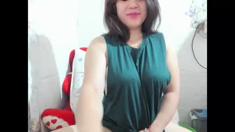 marvie mhavz online show from February 2026 09:21:01 PM