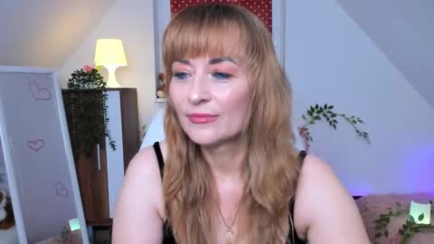 Milana - on air every day except Wednesday from 9 pm to 4 am European time online show from October 2025 07:58:02 PM