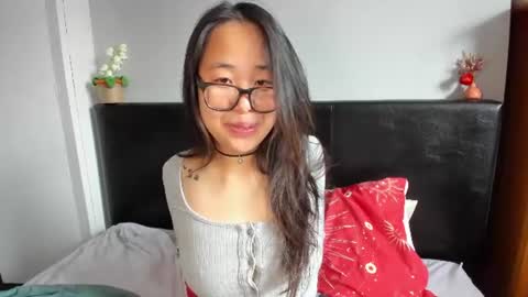 Gigi Chu  online show from June 2026 10:09:01 AM