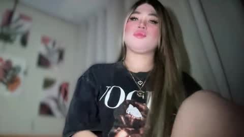 Rose Wilson online show from January 2025 03:14:02 PM