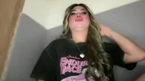 Rose Wilson online show from October 2025 10:57:01 AM