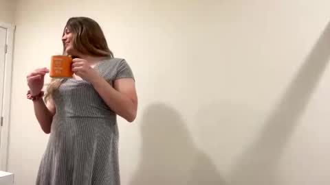 NaughtySeraphine online show from January 2025 07:53:01 AM