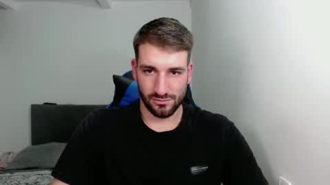 Nico online show from January 2025 08:48:02 PM