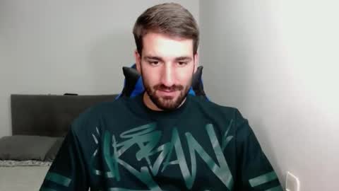 Nico online show from January 2025 07:53:02 PM