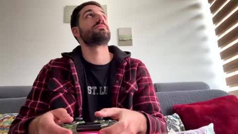 Nico online show from February 2025 01:11:02 PM