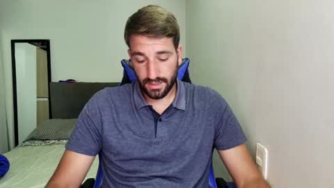 Nico online show from March 2026 08:59:01 PM