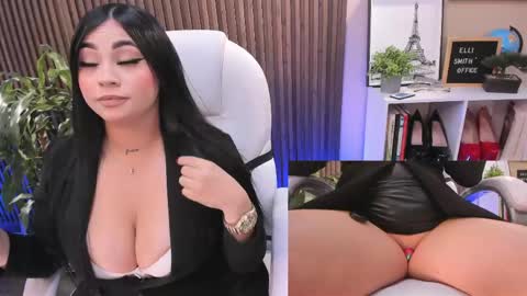 Snapshot of naugthyelli chatting on May 2026 07:22:02 PM online show from May 2026 07:22:02 PM