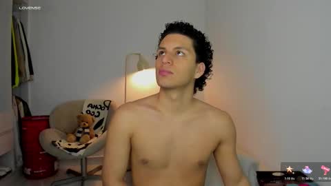 Natan online show from October 2025 07:01:01 AM