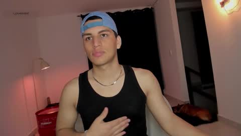 Natan online show from February 2026 04:02:01 AM