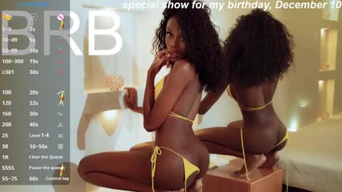 Vane broadcast 6 pm to 1 am Colombia time online show from December 2024 11:23:02 PM