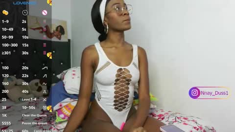 Vane broadcast 6 pm to 1 am Colombia time online show from November 2025 12:21:02 AM