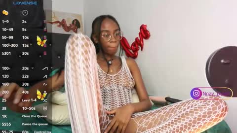 Vane broadcast 6 pm to 1 am Colombia time online show from February 2026 06:00:02 AM