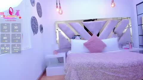 nayara_macherano online show from March 2025 09:25:02 AM