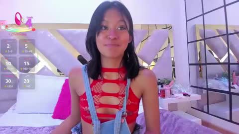 nayara_macherano online show from March 2025 09:57:01 AM