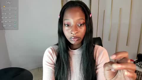 Nayaris 3 online show from February 2025 06:13:01 PM