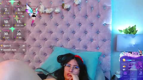 Snapshot of nayecloud chatting on January 2025 06:57:01 AM Naye online show from January 2025 06:57:01 AM