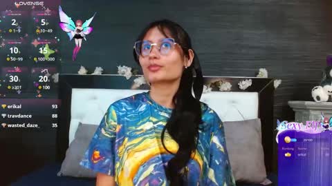 Snapshot of nayecloud chatting on February 2025 06:37:01 AM Naye online show from February 2025 06:37:01 AM