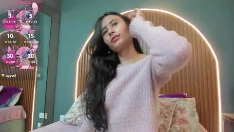 Snapshot of nayecloud chatting on September 2025 03:29:01 AM Naye online show from September 2025 03:29:01 AM