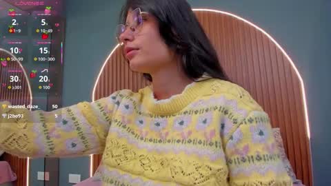 Snapshot of nayecloud chatting on November 2025 04:37:01 AM Naye online show from November 2025 04:37:01 AM