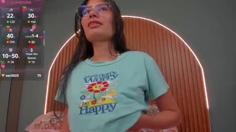 Snapshot of nayecloud chatting on December 2025 04:00:02 AM Naye online show from December 2025 04:00:02 AM