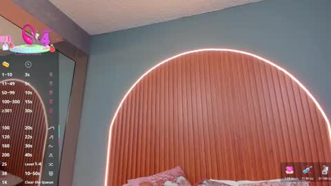 Naye  online show from December 2025 03:56:02 AM