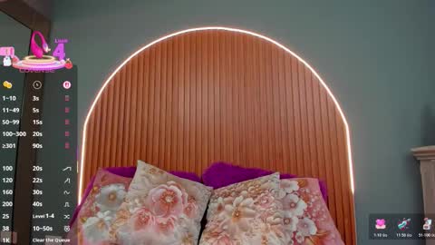 Naye  online show from January 2026 03:44:02 AM