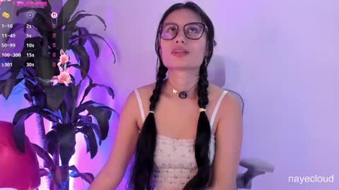 Snapshot of nayecloud chatting on April 2026 03:13:02 AM Naye online show from April 2026 03:13:02 AM