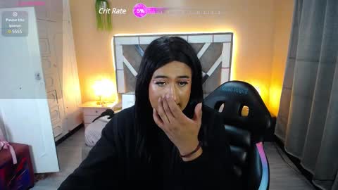 Snapshot of nayleah chatting on March 2025 03:02:02 AM nayleah online show from March 2025 03:02:02 AM