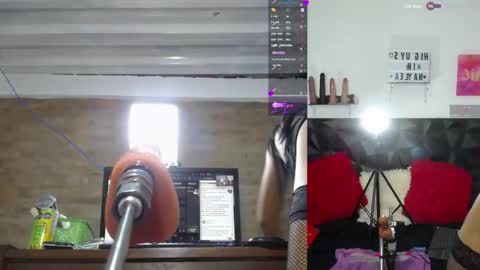 Snapshot of nayleah chatting on September 2025 05:31:01 AM nayleah online show from September 2025 05:31:01 AM