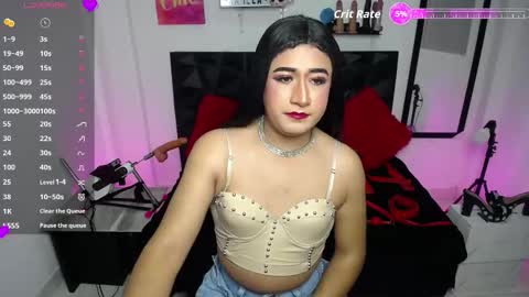 Snapshot of nayleah chatting on October 2025 04:29:01 AM nayleah online show from October 2025 04:29:01 AM