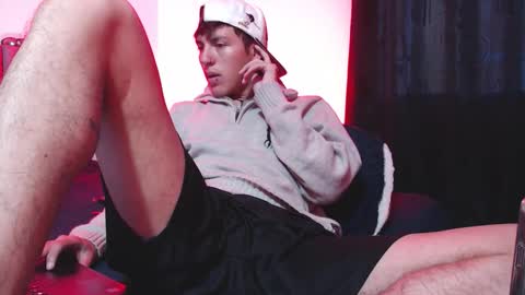 Im Nayton online show from November 2025 11:10:02 AM