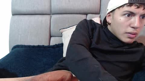 Im Nayton online show from January 2026 11:48:02 AM