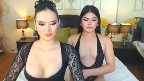 F R A N Z I A online show from November 2025 09:52:01 AM