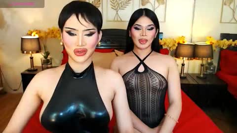 Snapshot of nayumi_edwards chatting on February 2026 06:06:02 PM F R A N Z I A online show from February 2026 06:06:02 PM