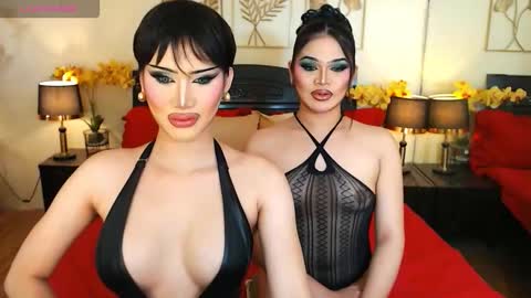 Snapshot of nayumi_edwards chatting on February 2026 06:39:01 PM F R A N Z I A online show from February 2026 06:39:01 PM