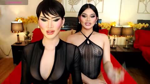 Snapshot of nayumi_edwards chatting on February 2026 06:44:02 PM F R A N Z I A online show from February 2026 06:44:02 PM