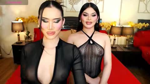 Snapshot of nayumi_edwards chatting on February 2026 07:06:01 PM F R A N Z I A online show from February 2026 07:06:01 PM