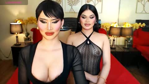 Snapshot of nayumi_edwards chatting on February 2026 08:32:02 AM F R A N Z I A online show from February 2026 08:32:02 AM